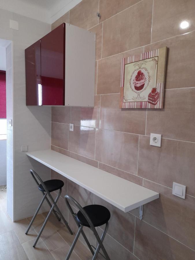 Casa Terra Cota - Seixal Apartment Amora Luaran gambar