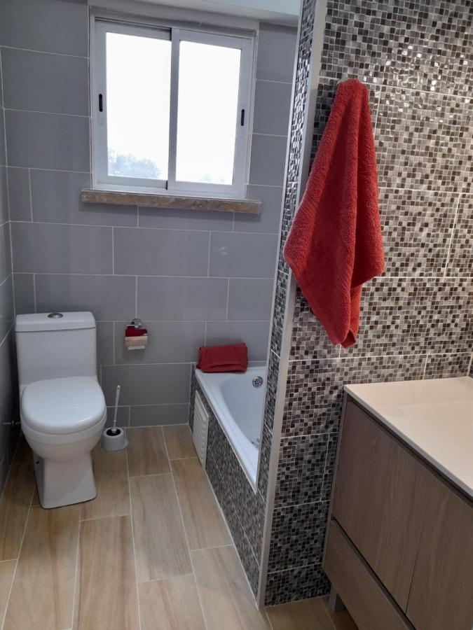 Casa Terra Cota - Seixal Apartment Amora Luaran gambar