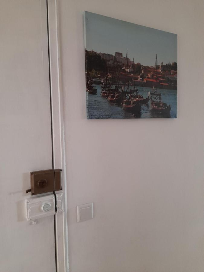 Casa Terra Cota - Seixal Apartment Amora Luaran gambar