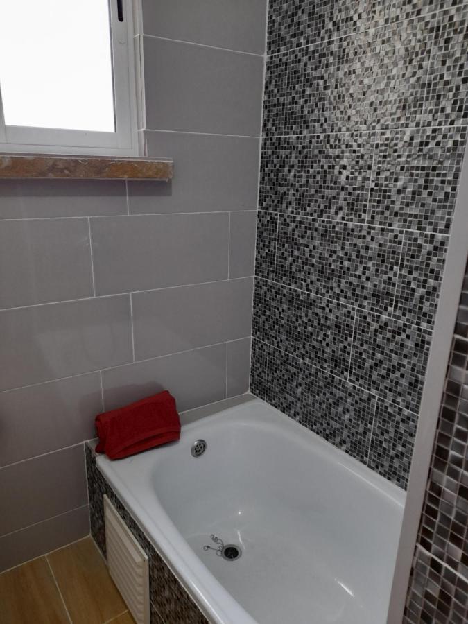 Casa Terra Cota - Seixal Apartment Amora Luaran gambar