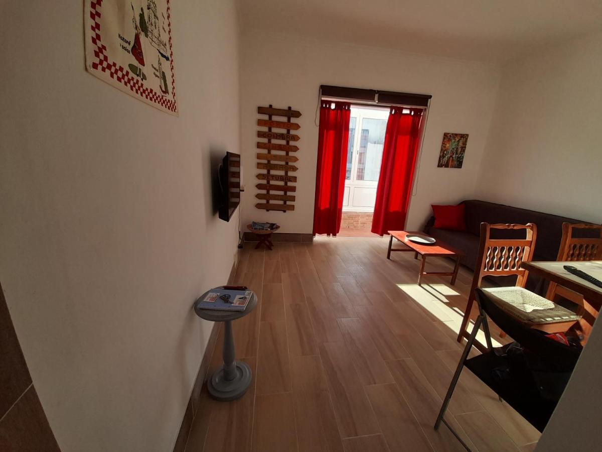 Casa Terra Cota - Seixal Apartment Amora Luaran gambar