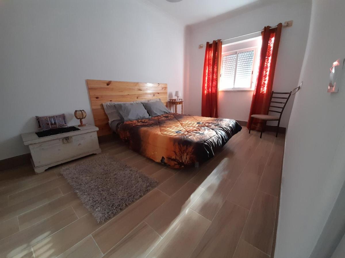 Casa Terra Cota - Seixal Apartment Amora Luaran gambar
