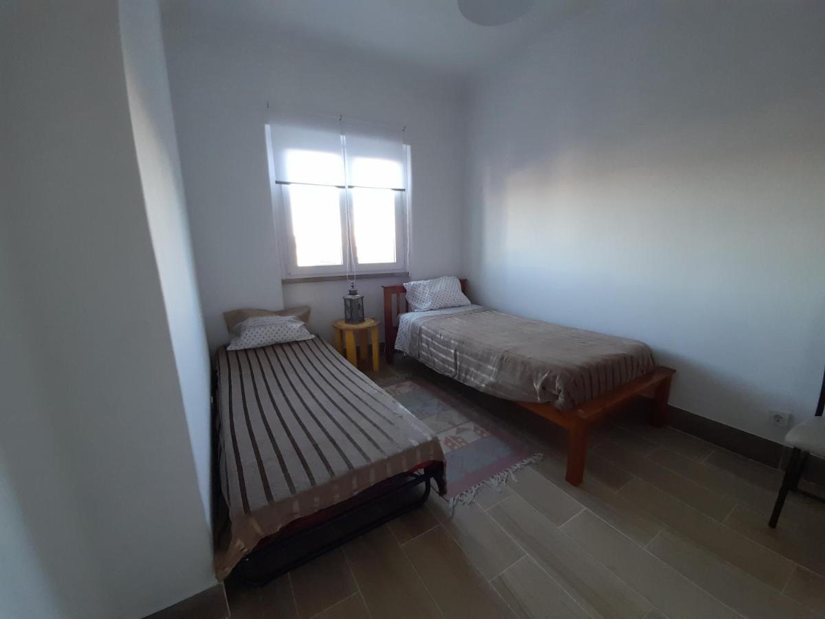 Casa Terra Cota - Seixal Apartment Amora Luaran gambar