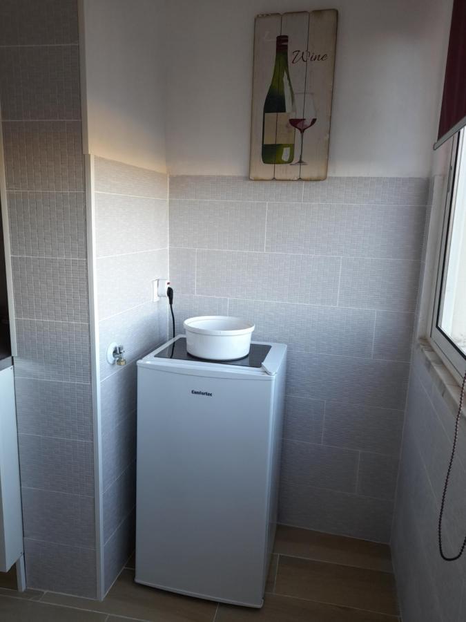 Casa Terra Cota - Seixal Apartment Amora Luaran gambar