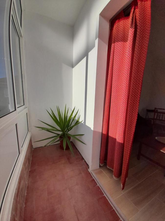 Casa Terra Cota - Seixal Apartment Amora Luaran gambar
