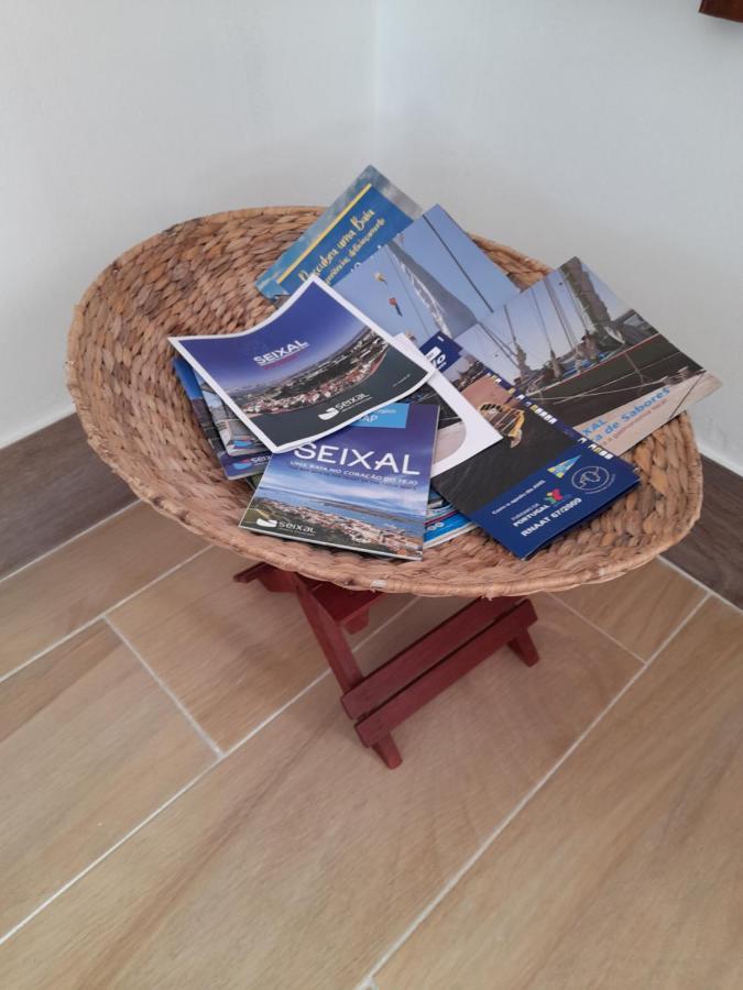 Casa Terra Cota - Seixal Apartment Amora Luaran gambar