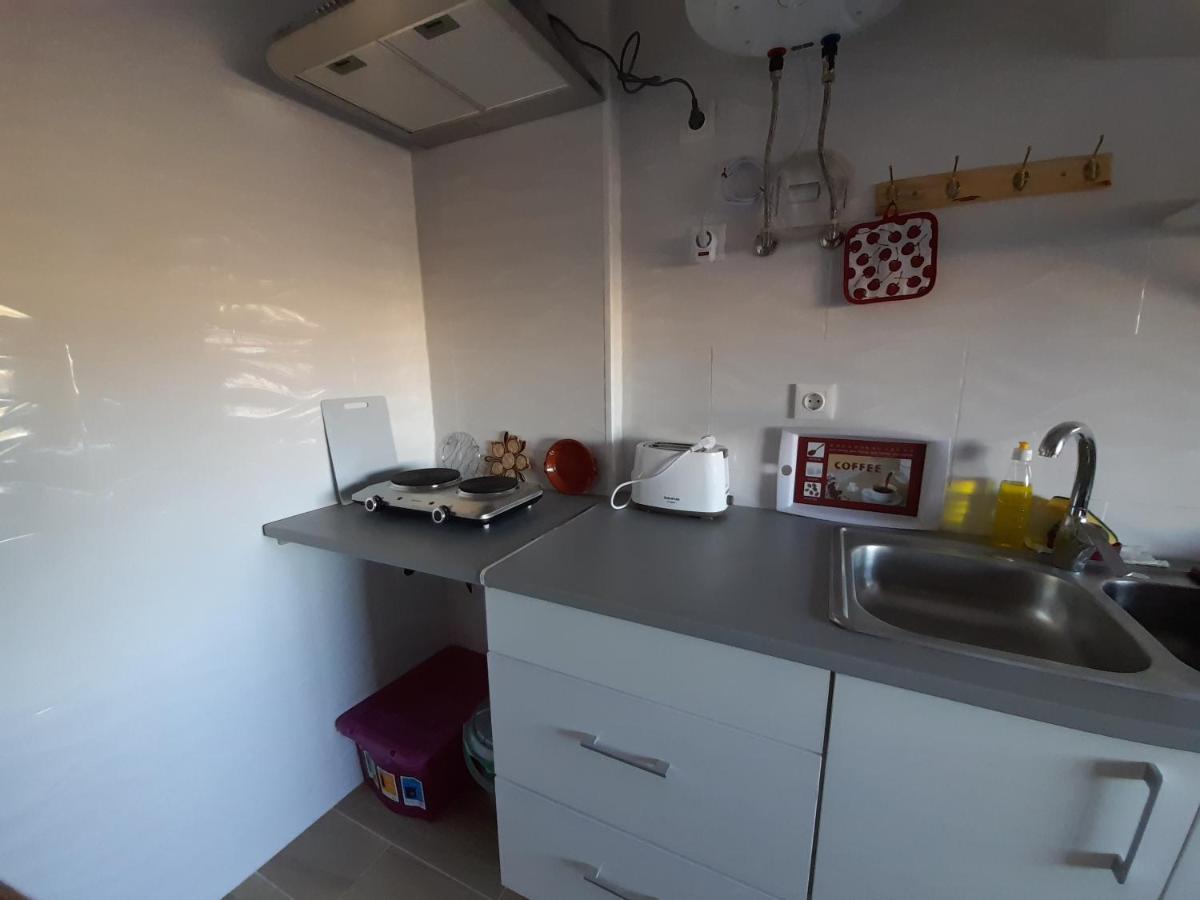 Casa Terra Cota - Seixal Apartment Amora Luaran gambar
