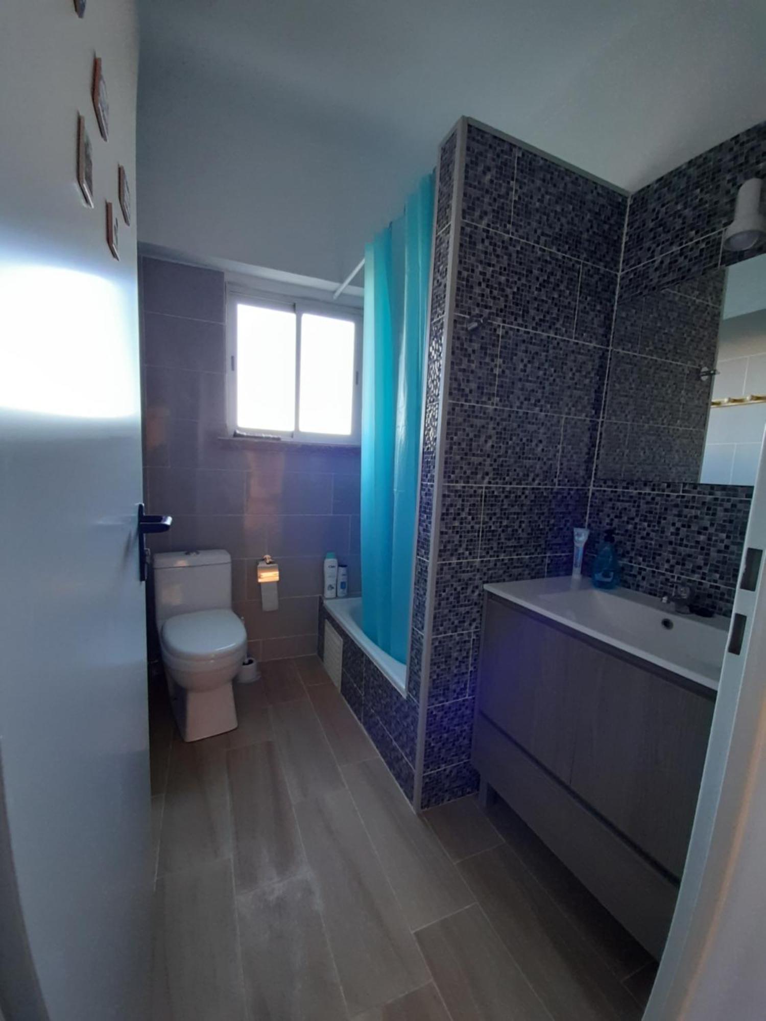 Casa Terra Cota - Seixal Apartment Amora Luaran gambar